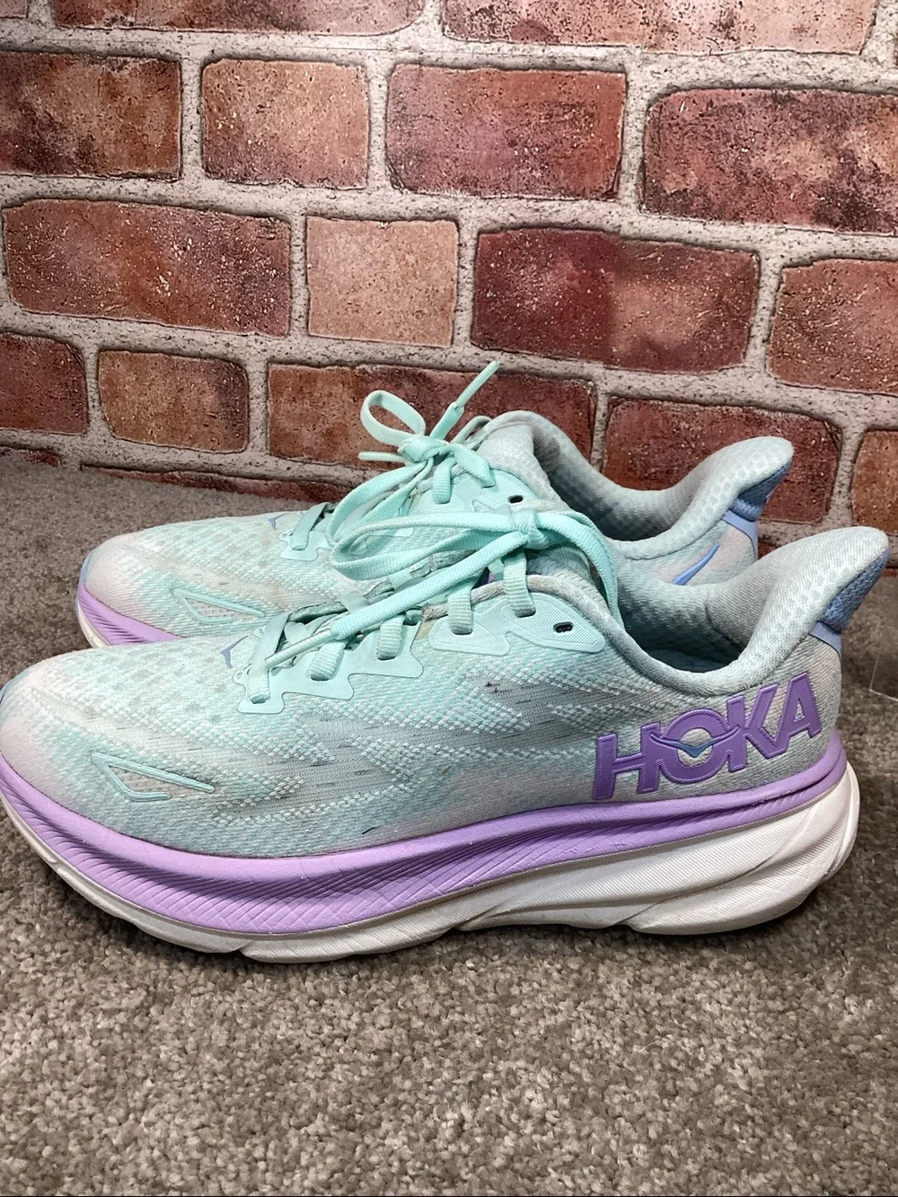 Hoka One One hoka clifton